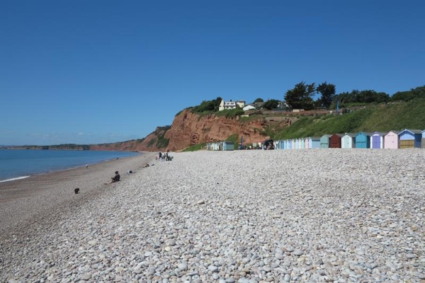 budleigh Photo