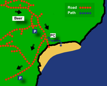 beer Map