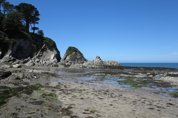 lee bay Photo