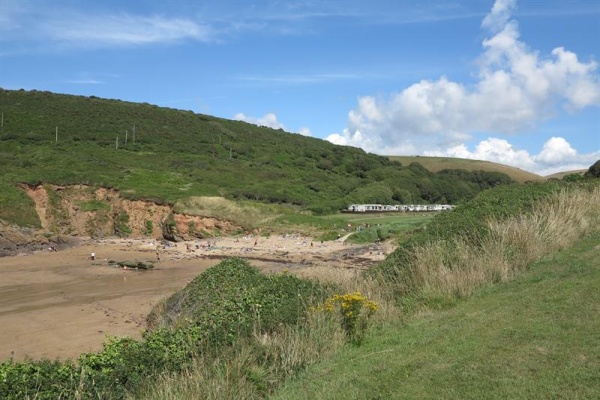 bovisand Photo