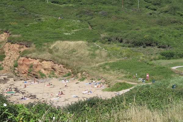 bovisand Photo